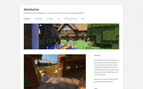 minehattan.de
