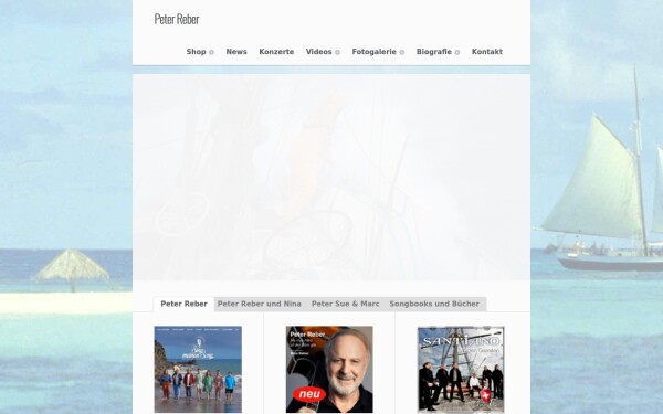 peterreber.ch