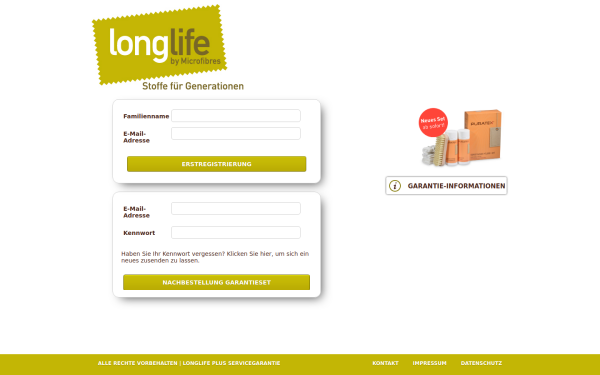 www.longlifeplus.de