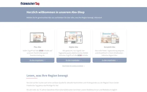 abo.fraenkischertag.de