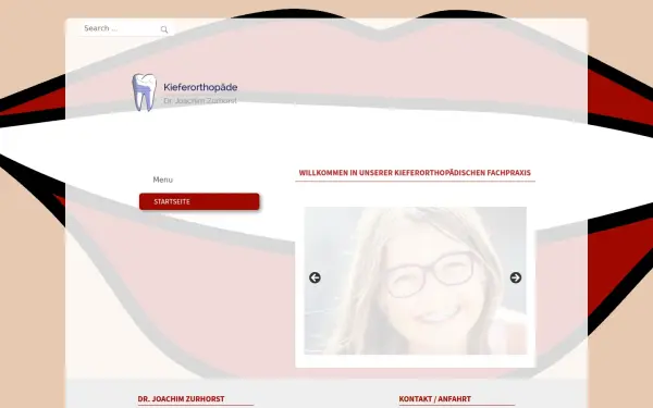drzurhorst.de