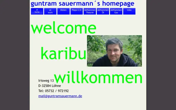 guntramsauermann.de