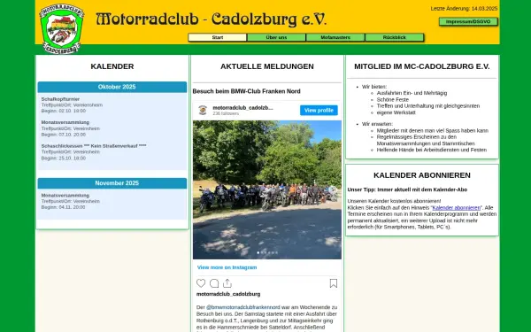 mc-cadolzburg.de