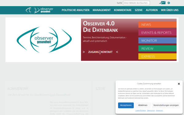 observer-gesundheit.de