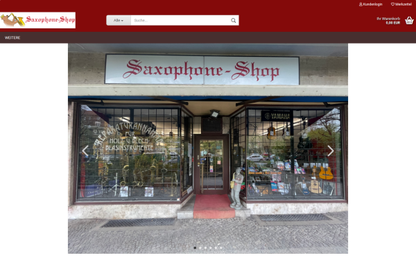 saxophone-shop.de