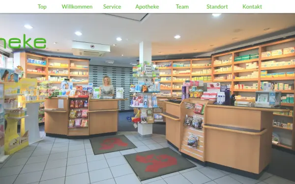 apotheke-lauf.de