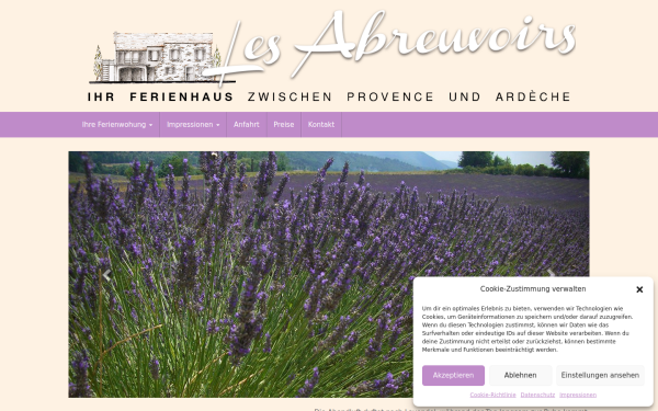 ferienhaus-provence-privat.de