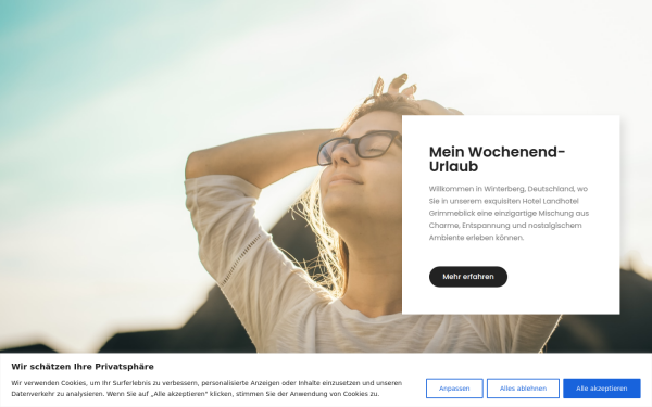 mein-wochenend-urlaub.de
