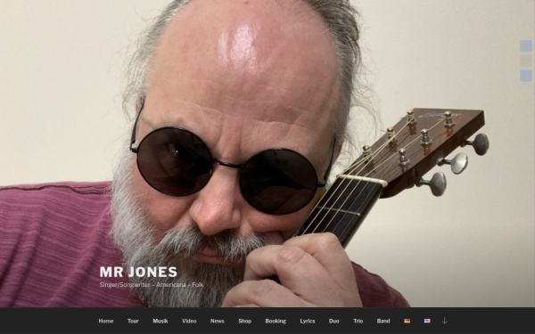 mrjones.net