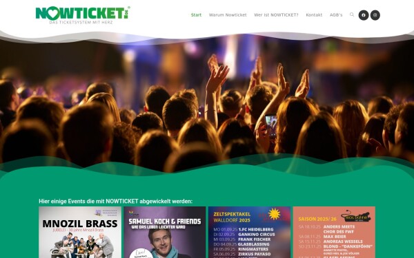 nowticket.de