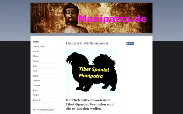 www.manipatra.de
