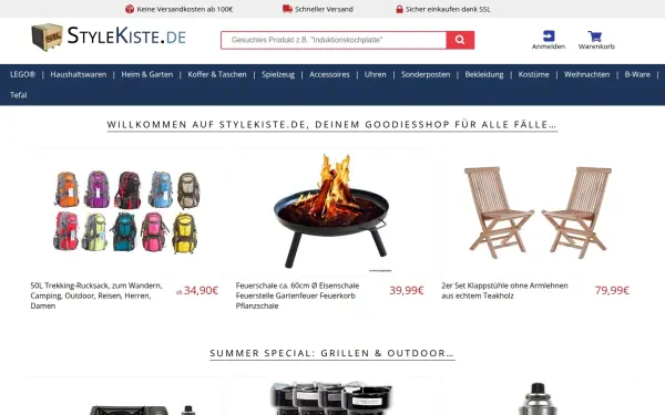 www.stylekiste.de
