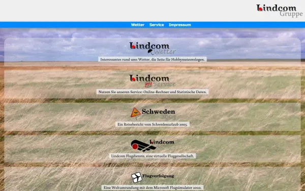 lindcom.de