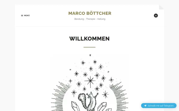 marcoboettcher.de