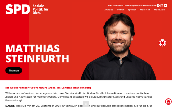 matthias-steinfurth.de