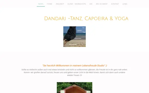 www.dandari-tanz.de
