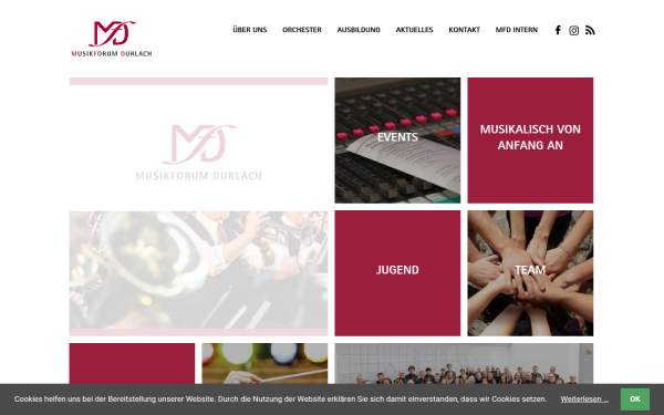 www.musikforum-durlach.de