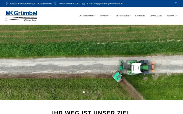 mk-gruembel.de