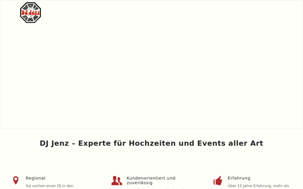 www.dj-jenz.de