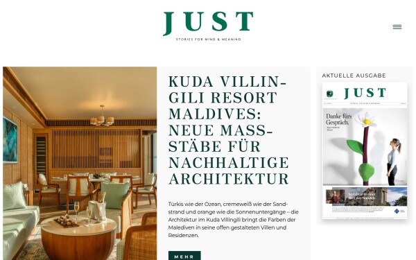 www.just-magazin.com