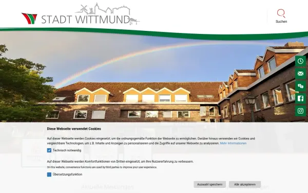 www.wittmund.de