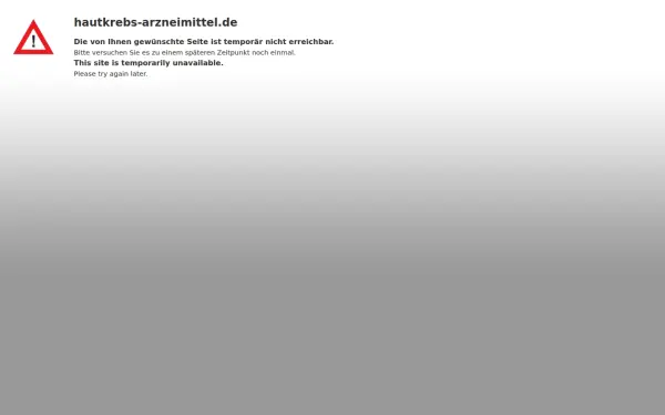 hautkrebs-arzneimittel.de