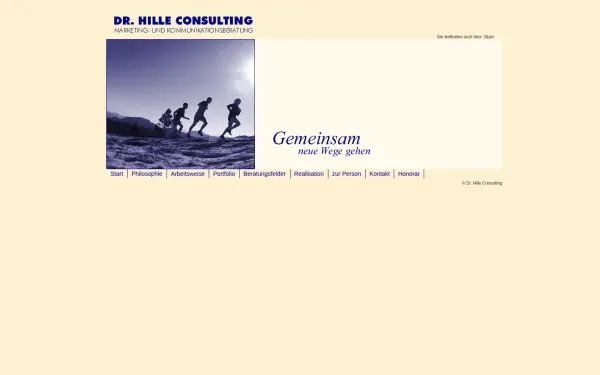 hilleconsulting.de