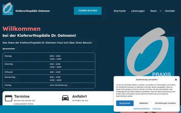 dr-oelmann.de