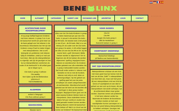 jufdenise.benelinx.nl