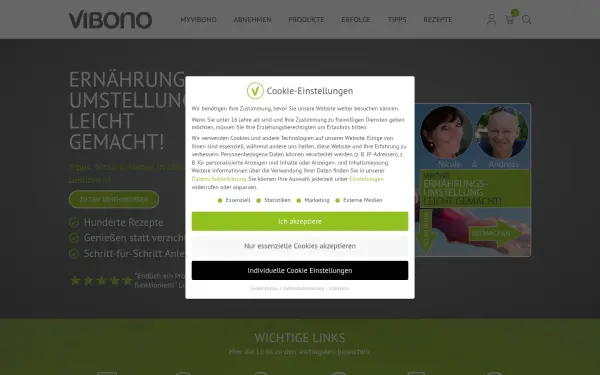 www.vibono.de