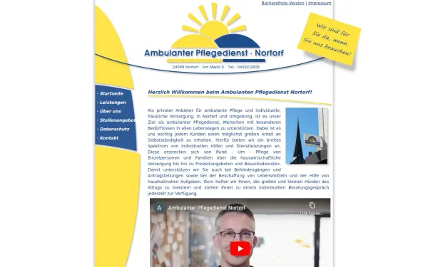 ambulanter-pflegedienst-nortorf.de