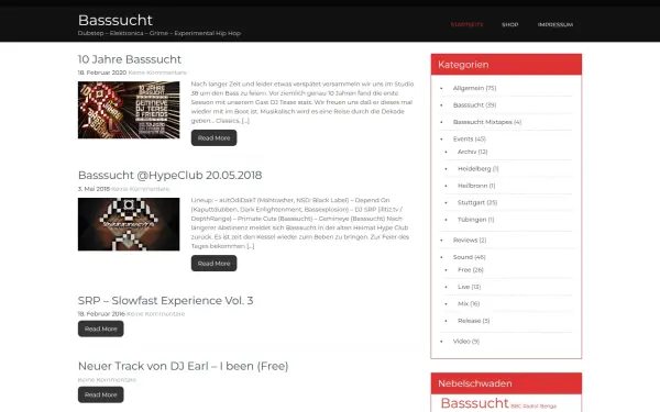www.basssucht.de