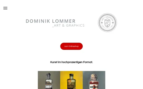 www.dominik-lommer.de