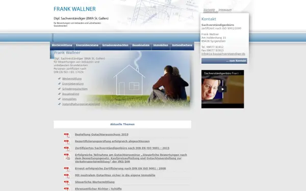 www.1a-bausachverstaendiger.de