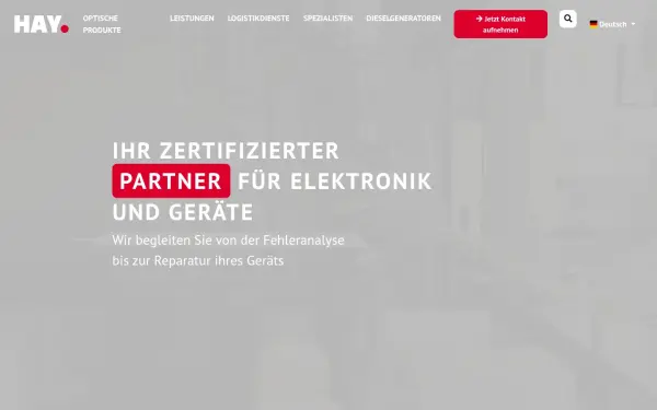 www.haycomputing.de