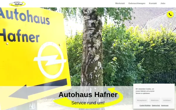 www.opel-hafner.de