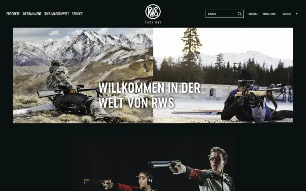 rws-ammunition.com