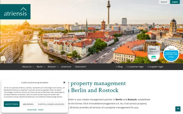 www.atriensis.de
