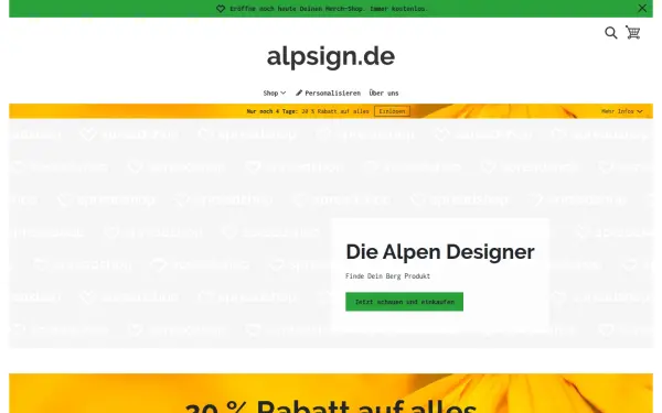 alpsign.myspreadshop.de