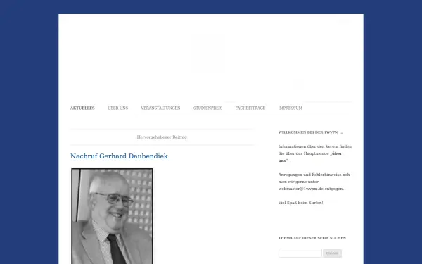 www.1wvpm.de
