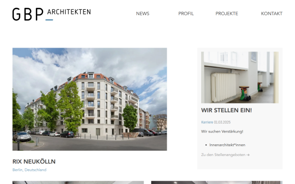 www.gbp-architekten.de