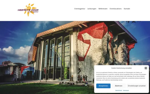 heavensdoor.de