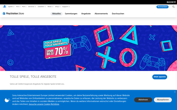 store.playstation.com