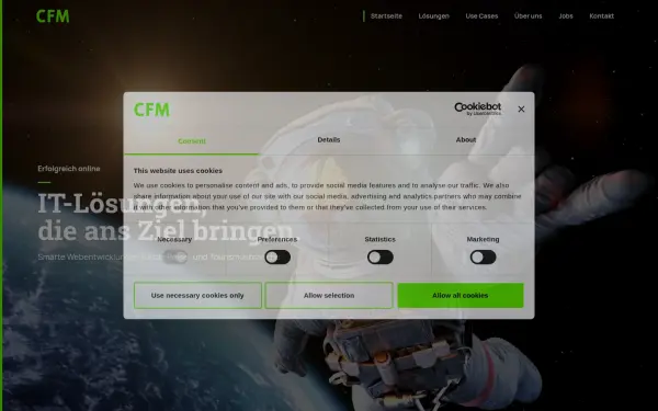 www.cfmmedia.de