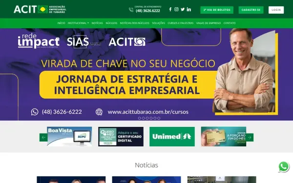 acittubarao.com.br
