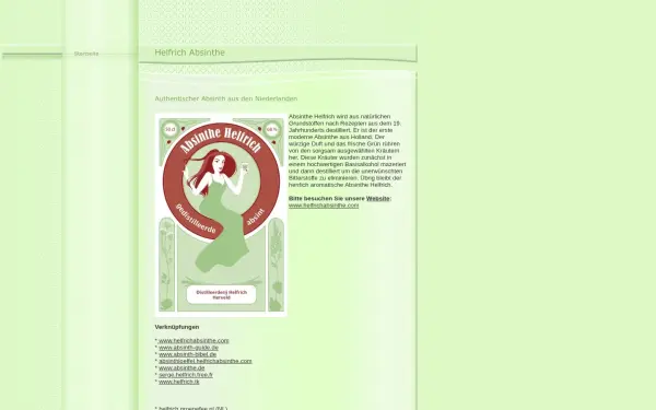 helfrichabsinthe.de