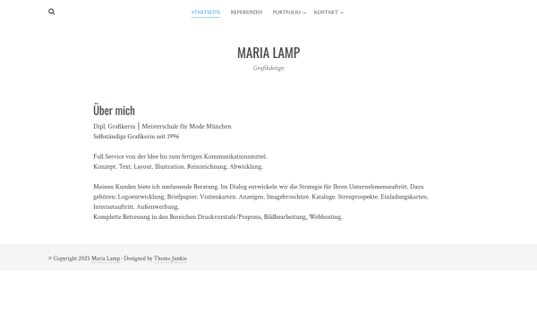 marialamp.de