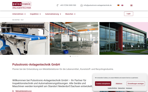 www.pulsotronic-anlagentechnik.de