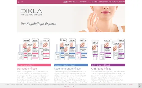 dikla-nagelpflege.ch