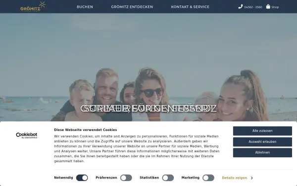 www.groemitz-buchen.de
